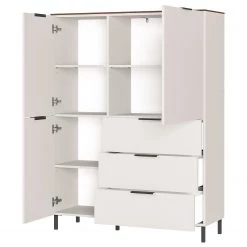 Germania Buffet haut California - Cachemire -Luxe Intérieur Magasin 1000206700 200305 17323000147 DETAILS P000000001000206700