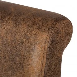 Ars Natura Chaise capitonnée Nello IV - Lot de 2 -Luxe Intérieur Magasin 1000208261 200304 13450700008 DETAILS P000000001000208261