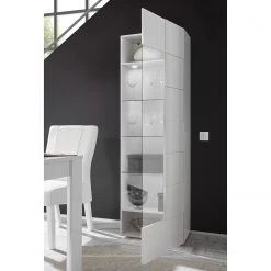 LC Spa Vitrine Dama I - Blanc brillant -Luxe Intérieur Magasin 1000209212 200402 14412400065 MOOD DETAILS P000000001000209212 mood