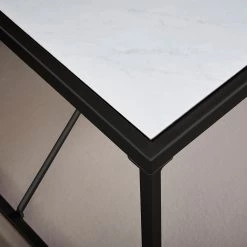 Jahnke Console Glam - Noir -Luxe Intérieur Magasin 1000210742 200430 16481600063 DETAILS P000000001000210742