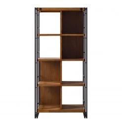 Ars manufacti Étagère Manchester VII - Acacia massif / Métal - Acacia / Anthracite 14 Ars manufacti Étagère Manchester VII - Acacia massif / Métal - Acacia / Anthracite -Luxe Intérieur Magasin 1000210955 201008 16420100012 DETAILS P000000001000210955