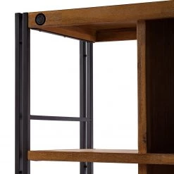 Ars manufacti Étagère Manchester VII - Acacia massif / Métal - Acacia / Anthracite 16 Ars manufacti Étagère Manchester VII - Acacia massif / Métal - Acacia / Anthracite -Luxe Intérieur Magasin 1000210955 201008 16420500014 DETAILS P000000001000210955