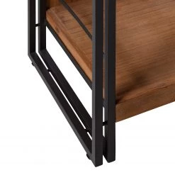 Ars manufacti Étagère Manchester VII - Acacia massif / Métal - Acacia / Anthracite 19 Ars manufacti Étagère Manchester VII - Acacia massif / Métal - Acacia / Anthracite -Luxe Intérieur Magasin 1000210955 201008 16421300017 DETAILS P000000001000210955