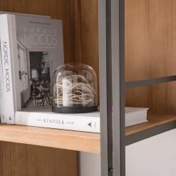 Ars manufacti Étagère Manchester VII - Acacia massif / Métal - Acacia / Anthracite 22 Ars manufacti Étagère Manchester VII - Acacia massif / Métal - Acacia / Anthracite -Luxe Intérieur Magasin 1000210955 210121 12574700011 DETAILS P000000001000210955