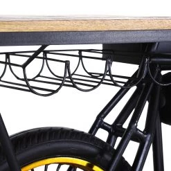 Ars manufacti Bar Cruiser - Noir -Luxe Intérieur Magasin 1000213177 200511 14173000023 DETAILS P000000001000213177