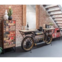 Ars manufacti Bar Cruiser - Noir -Luxe Intérieur Magasin 1000213177 211117 162356000025 MOOD DETAILS P000000001000213177 mood