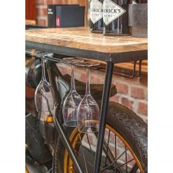 Ars manufacti Bar Cruiser - Noir -Luxe Intérieur Magasin 1000213177 211117 162356000036 DETAILS P000000001000213177