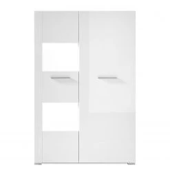 Loftscape Buffet haut Cely II - Blanc brillant / Blanc mat -Luxe Intérieur Magasin 1000213901 200525 13153400175 DETAILS P000000001000213901