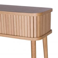 Mørteens Console Hanck - Partiellement en chêne massif -Luxe Intérieur Magasin 1000218267 210316 08175600009 DETAILS P000000001000218267