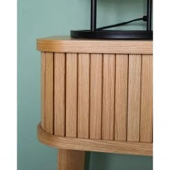 Mørteens Console Hanck - Partiellement en chêne massif -Luxe Intérieur Magasin 1000218267 210420 14143100007 DETAILS P000000001000218267