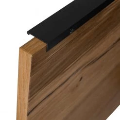 Red Living Buffet Barview II - Placage en chêne - Chêne / Anthracite -Luxe Intérieur Magasin 1000218373 210303 09080300012 DETAILS P000000001000218373