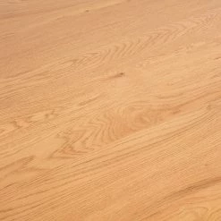 Ars manufacti Table Broomley - Métal - Imitation chêne / Noir mat -Luxe Intérieur Magasin 1000219294 210302 16572500012 DETAILS P000000001000219294