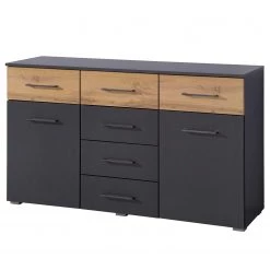 Rauch Orange Commode Boston-Extra III - Gris