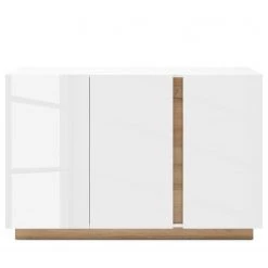 Loftscape Buffet Cailla II - Blanc brillant -Luxe Intérieur Magasin 1000223921 200828 15471700115 DETAILS P000000001000223921