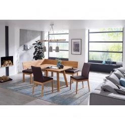 Schösswender Salle à manger Roberto I (4 éléments) - Sans coussin d’assise -Luxe Intérieur Magasin 1000225975 200923 06264400155 MOOD DETAILS P000000001000225975 mood