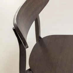 Norrwood Chaises Sakyla (lot de 2) - Frêne foncé -Luxe Intérieur Magasin 1000225984 200917 06364000036 DETAILS P000000001000225984