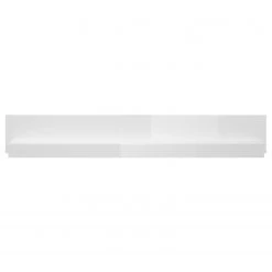 Loftscape Tablette murale Cape Ann - Blanc brillant - Largeur : 150 cm -Luxe Intérieur Magasin 1000226239 200923 15521600008 DETAILS P000000001000226239