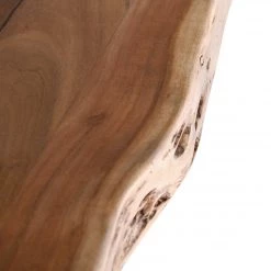 Red Living Table Milland II - Largeur : 240 cm -Luxe Intérieur Magasin 1000227842 201016 13362800109 DETAILS P000000001000227842