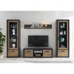 Red Living Vitrine en verre Bozel -Luxe Intérieur Magasin 1000228637 201028 06314800050 MOOD DETAILS P000000001000228637 mood