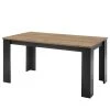 Red Living Table Bozel