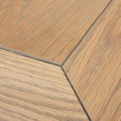 Ridgevalley Table Magrie - Chêne massif - Largeur : 240 cm -Luxe Intérieur Magasin 1000229616 201104 14101500191 DETAILS P000000001000229616