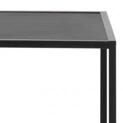 Red Living Étagère Coogee X - Imitation chêne marron-noir -Luxe Intérieur Magasin 1000235872 201218 06164600093 DETAILS P000000001000235872