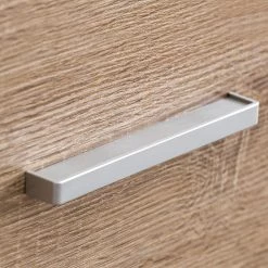 Loftscape Buffet haut Vierzon - Imitation chêne Sonoma -Luxe Intérieur Magasin 1000237338 201230 13123300024 DETAILS P000000001000237338