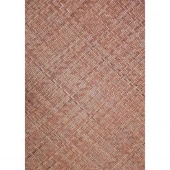 Naturoo Buffet haut Valenton - Acacia massif / Rotin -Luxe Intérieur Magasin 1000239504 210226 08115100001 DETAILS P000000001000239504