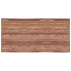 Red Living Table Sanvic - Sheesham massif / Métal - Sheesham / Noir -Luxe Intérieur Magasin 1000240175 210115 08041700025 DETAILS P000000001000240175