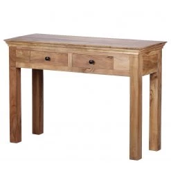Naturoo Console Verniolle I - Acacia massif