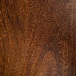 Wolf-Möbel Bureau Bubry - Acacia massif / Fer - Acacia / Anthracite -Luxe Intérieur Magasin 1000246833 220330 038 DETAILS P000000001000246833