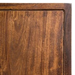 Ars manufacti Table Juilly - Acacia massif / Fer - Acacia / Anthracite -Luxe Intérieur Magasin 1000246835 220811 037 DETAILS P000000001000246835