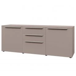 GWINNER Buffet Bellano II - Tourbe mat