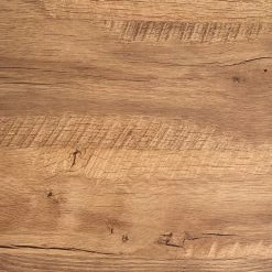 Fredriks Buffet Namona I - Éclairage inclus - Imitation chêne / Blanc -Luxe Intérieur Magasin 1000255076 220729 065 DETAILS P000000001000255076