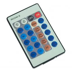 Fredriks Buffet Namona I - Éclairage inclus - Imitation chêne / Blanc -Luxe Intérieur Magasin 1000255076 220729 070 DETAILS P000000001000255076