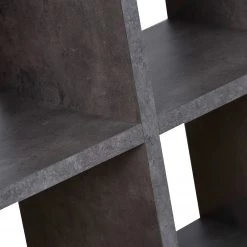 Temahome Étagère Pombal I - Imitation béton -Luxe Intérieur Magasin 1000255259 210324 15033600336 DETAILS P000000001000255259