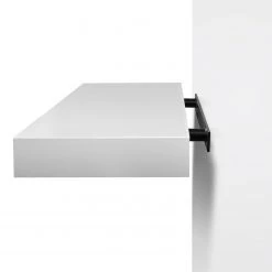 Temahome Tablette murale Balda - Blanc - Largeur : 120 cm -Luxe Intérieur Magasin 1000255976 210331 14455700064 DETAILS P000000001000255976