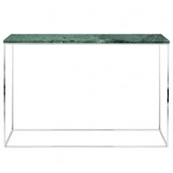 Temahome Console Gleam - Vert / Chrome -Luxe Intérieur Magasin 1000256019 210331 14515500315 DETAILS P000000001000256019