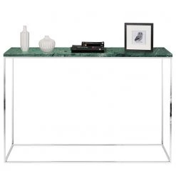Temahome Console Gleam - Vert / Chrome -Luxe Intérieur Magasin 1000256019 210331 14515700316 DETAILS P000000001000256019