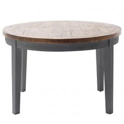 Maison Belfort Table Balignton III - Pin massif - Gris -Luxe Intérieur Magasin 1000260757 210514 15184500013 DETAILS P000000001000260757