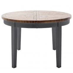 Maison Belfort Table Balignton III - Pin massif - Gris -Luxe Intérieur Magasin 1000260757 210514 15184500014 DETAILS P000000001000260757