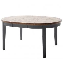 Maison Belfort Table Balignton III - Pin massif - Gris -Luxe Intérieur Magasin 1000260757 210514 15184500018 DETAILS P000000001000260757