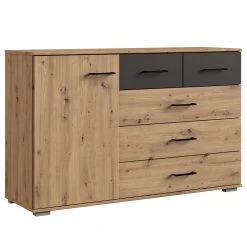 Wimex Commode Coventry - Largeur : 130 cm