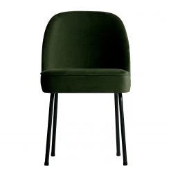 Red Living Chaises capitonnées Cera I (lot de 2) - Vert foncé -Luxe Intérieur Magasin 1000275320 210629 14365600018 DETAILS P000000001000275320