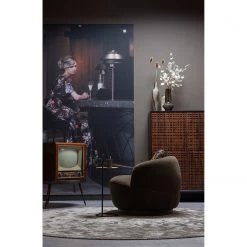 Red Living Buffet haut Dynk - Sheesham massif - Sheesham / Noir -Luxe Intérieur Magasin 1000275669 210630 12481500309 MOOD DETAILS P000000001000275669 mood