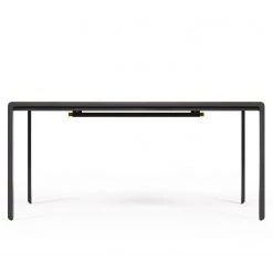 Mørteens Table Aurora - (Extensible) - 160 x 90 cm -Luxe Intérieur Magasin 1000276608 210629 15002200453 DETAILS P000000001000276608