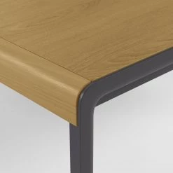 Mørteens Table Aurora - (Extensible) - 160 x 90 cm -Luxe Intérieur Magasin 1000276608 210629 15002200455 DETAILS P000000001000276608
