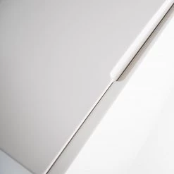 Studio Copenhagen Buffet haut Cooby - Blanc / Chêne -Luxe Intérieur Magasin 1000276945 220713 050 DETAILS P000000001000276945