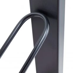 Kare Design Range-bouteilles Brosco - Métal - Noir -Luxe Intérieur Magasin 1000277906 210707 11115600046 DETAILS P000000001000277906