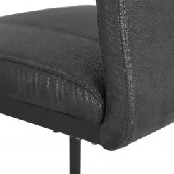 Loftscape Chaises cantilever Goldfield (lot de 2) - Noir -Luxe Intérieur Magasin 1000281511 210809 12360100050 DETAILS P000000001000281511